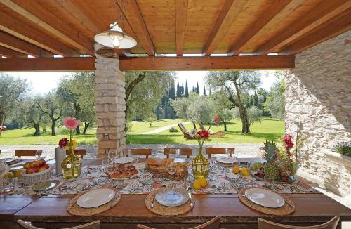 Toscolano Maderno Villa | Villa Gran Paradiso