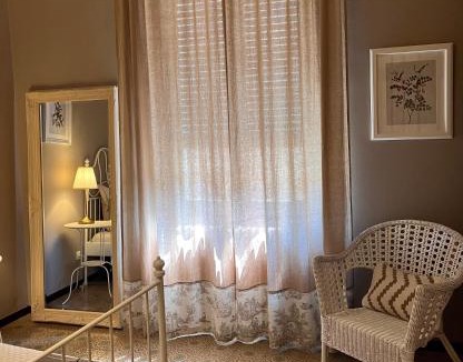 Montichiari Bed & Breakfast | Villa House and Garden B&B