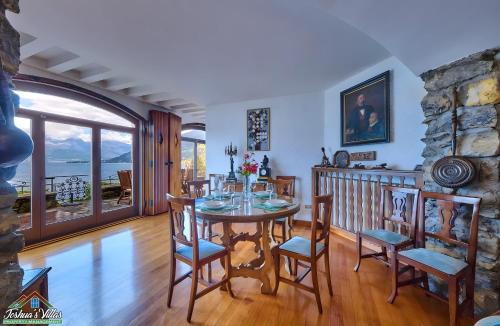 Bellano Villa | Villa i Tre Camini