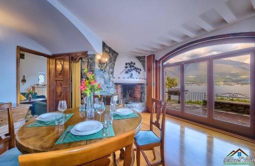Bellano Villa | Villa i Tre Camini