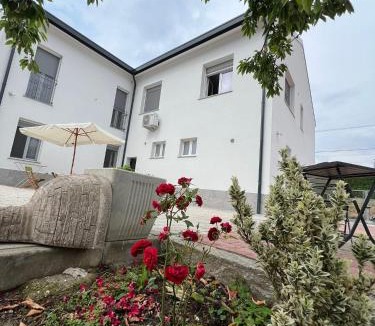 Bugnano Apartment | Villa Ibra