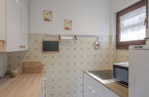 Colombare Apartment | Villa Ida - two bedrooms apartment with private garden