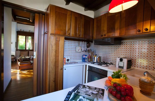 Cerano d'Intelvi Villa | Villa Il Castagno, Cerano d'Intelvi, Italy