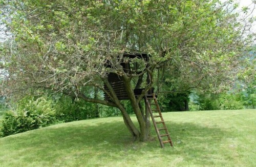 Cerano d'Intelvi Villa | Villa Il Castagno, Cerano d'Intelvi, Italy