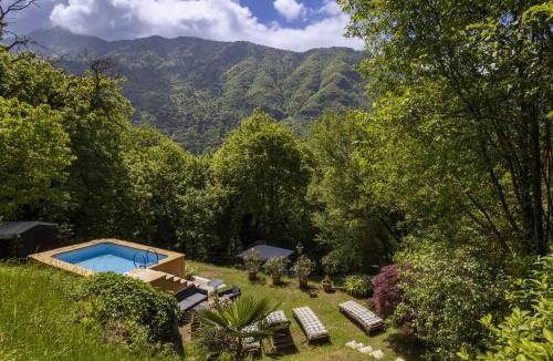 Pisogne Villa | Villa Il Castagneto by Interhome