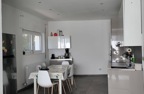 Cavagnano Villa | Villa 'Il Gelsomino' with Mountain View, Private Terrace and Wi-Fi