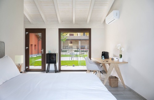 Como Bed & Breakfast | Villa Il Platano