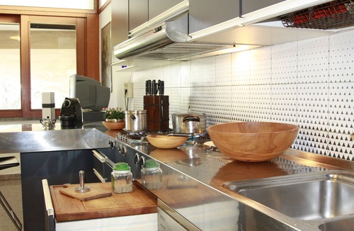 Sedriano Villa | Villa In Milan with Pool Near Fiera Milano Rho