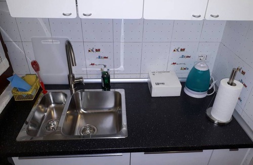 Zona Zara Villa | Villa in the heart of Milan (x 8 persons)