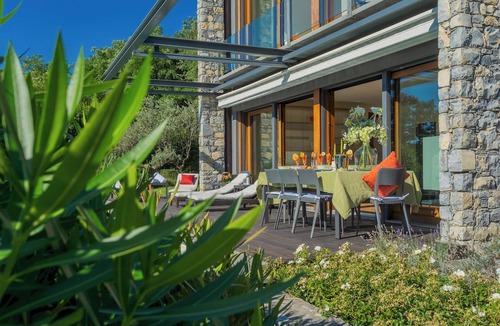 Como Villa | Villa Infinity by Rent all Como