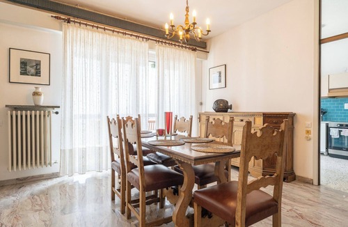 Lecco Villa | VIlla Isabella - Three Bedroom Villa, Sleeps 8