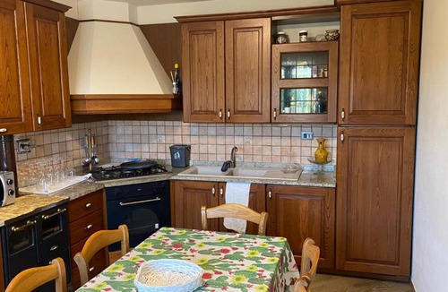 Canelli House | Villa Iside