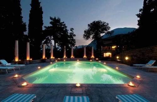 Santa Maria - Rezzonico Villa | Villa ∙ 8 bedrooms ∙ 16 guests