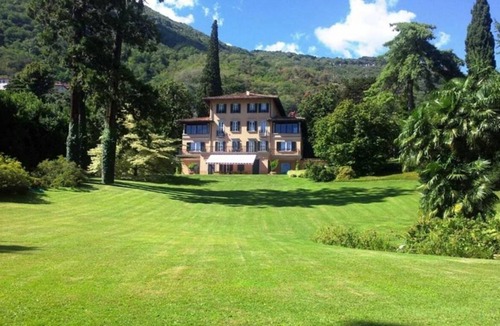 Santa Maria - Rezzonico Villa | Villa ∙ 8 bedrooms ∙ 16 guests