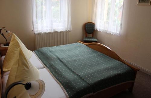 Wernigerode Apartment | Villa Jagdhaus