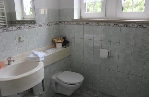 Wernigerode Apartment | Villa Jagdhaus