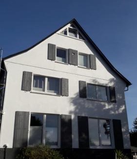 Breitscheid Bed & Breakfast | Villa Jani b&b