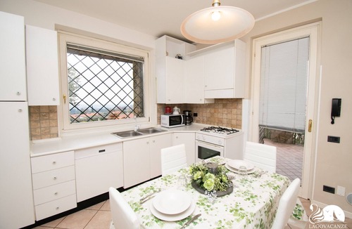 Polpenazze del Garda Villa | Villa Jole