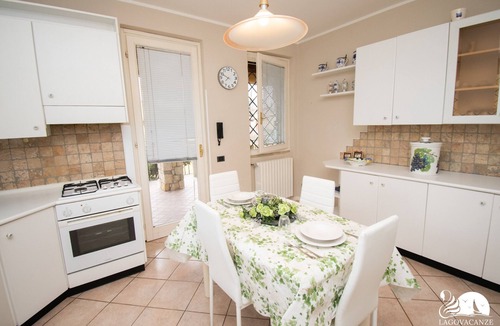 Polpenazze del Garda Villa | Villa Jole