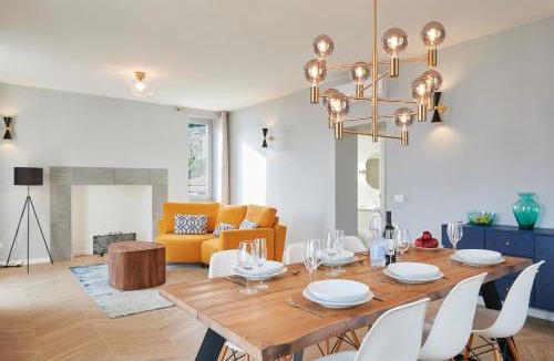 Argegno Apartment | Villa Kamil - Argegno Lake