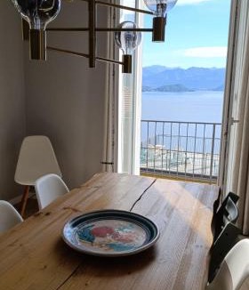 Argegno Apartment | Villa Kamil - Argegno Lake