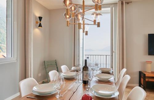 Argegno Apartment | Villa Kamil - Argegno Lake