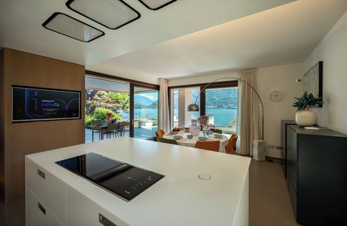Calozzo Apartment | Villa Koi - Lake Como