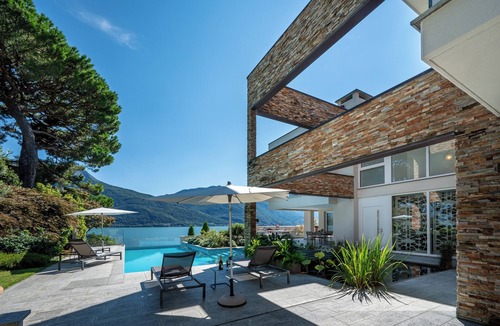 Calozzo Apartment | Villa Koi - Lake Como
