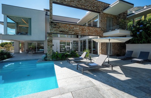 Calozzo Apartment | Villa Koi - Lake Como