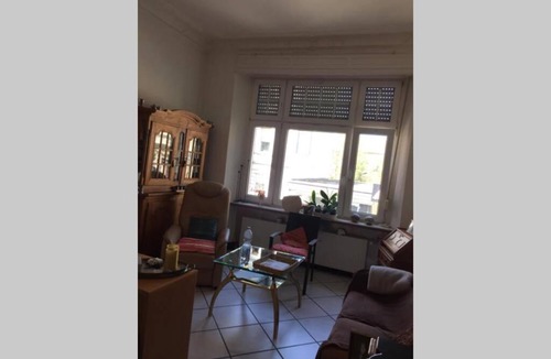 Iserlohn Apartment | Villa Kunterbunt