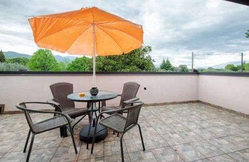 Portese Villa | Villa La Baia