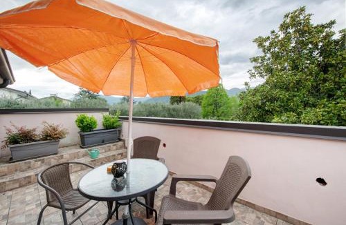 Portese Villa | Villa La Baia