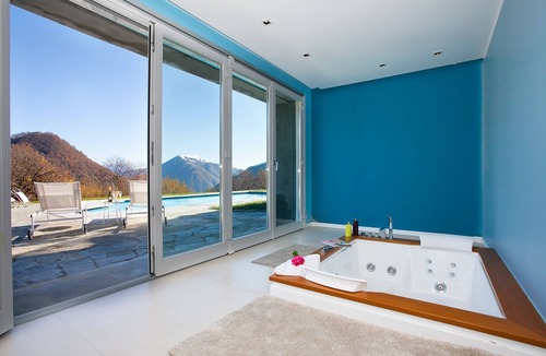 Cerano d'Intelvi Villa | Villa La Betulla, Cerano d'Intelvi, Italy