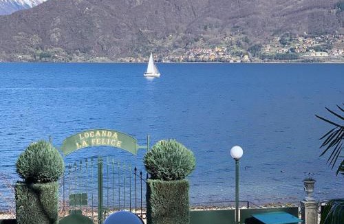 Calozzo House | Villa la Felice