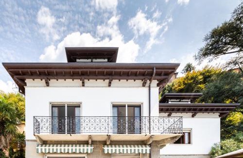 Pognana Lario Villa | Villa La Luna