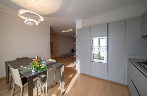 Monticelli Brusati House | VILLA La No. 1 - Spacious & Modern