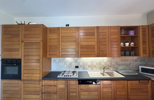 Castenedolo House | VILLA LA QUIETE INN [Private pool - Garden - Parking - near Lake Garda]