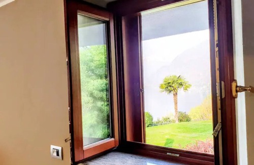 Bellano Apartment | Villa Lake Como View by villavistalago.it Bellano