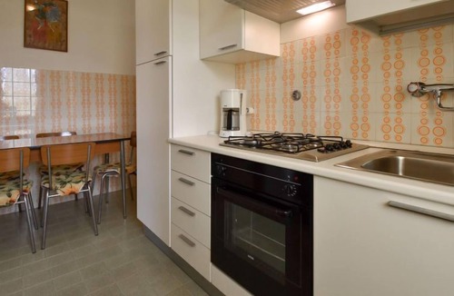 Vesta Apartment | Villa Laura by Interhome