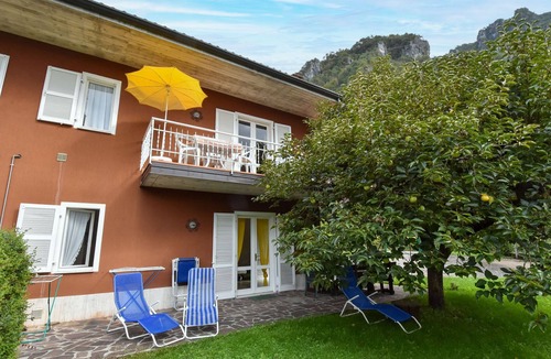 Vesta House | Villa Laura by Interhome