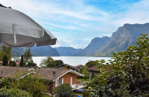 Vesta Apartment | Villa Laura by Interhome