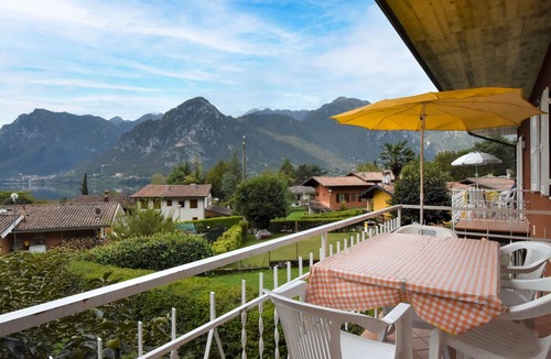 Vesta Apartment | Villa Laura by Interhome