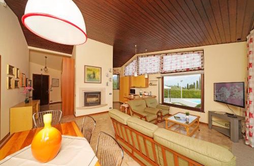 Toscolano Maderno Villa | Villa Laura