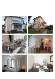 Castronno Bed & Breakfast | Villa le Rondini