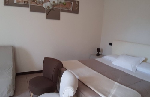 Sale Marasino Bed & Breakfast | Villa leiani b&b