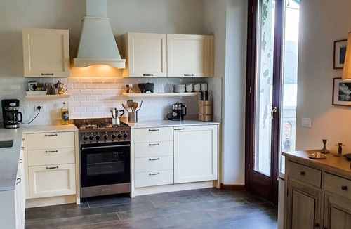 Argegno Apartment | Villa Limone Apartment– Argegno lake Como