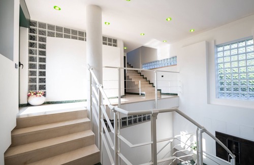 Villanuova sul Clisi Villa | Villa Livia Luxury