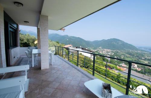 Villanuova sul Clisi Villa | Villa Livia Luxury