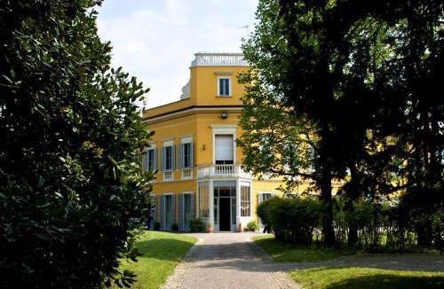 Briosco House | Villa Lorenzo