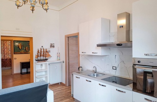 Casorate Sempione Villa | Villa Lorenzo